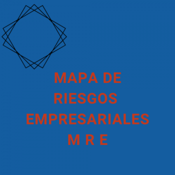 MRE Mapa de Riesgos Empresariales Venezuela