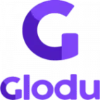 Glodu logotipo