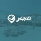 Yappla logotipo