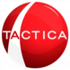 TACTICA CRM - ERP logotipo