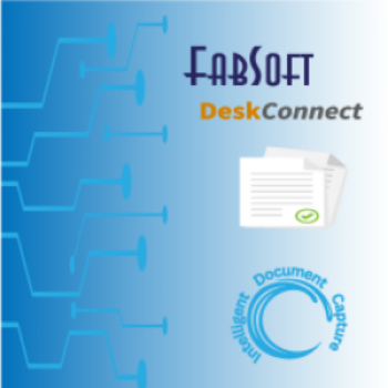 FabSoft - Connect Venezuela
