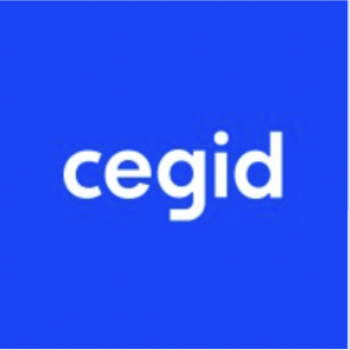 Cegid Peoplenet logo