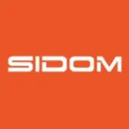 SIDOM logotipo