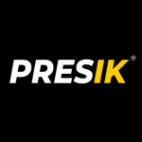 Presik logotipo