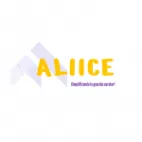 Aliice logotipo