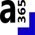 A365 logotipo