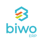 ERP BIWO logotipo