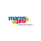 Macro Pro logotipo