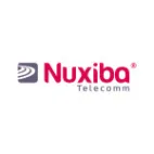 Nuxiba Telecomm logotipo