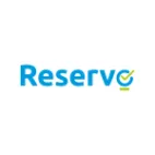 Reservo logotipo