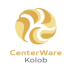 Centerware Kolob logotipo