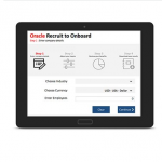 Taleo Oracle 2