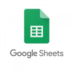 Google Sheets 1