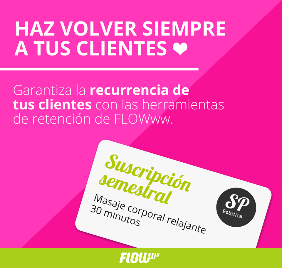 FLOWww Marketing