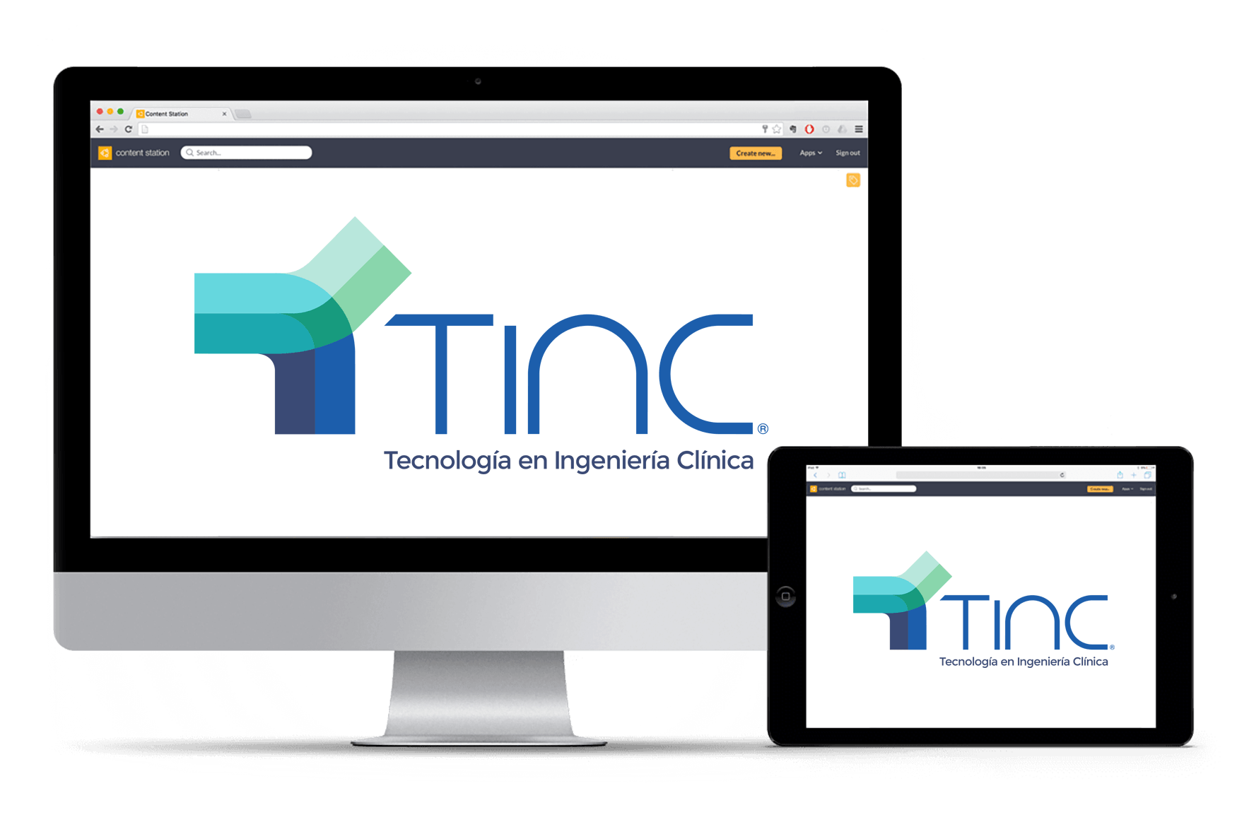 TINC CMMS