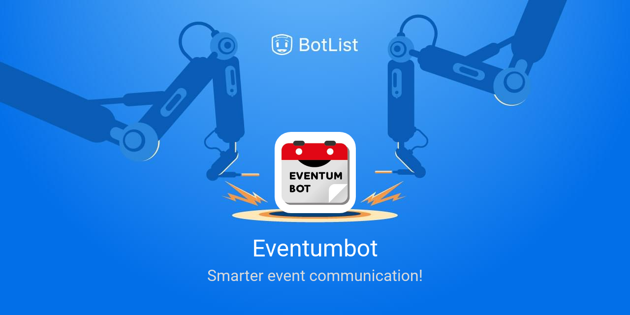 Eventumbot
