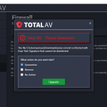 TotalAV Antivirus 5