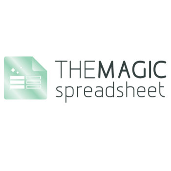 Magic Spreadsheet
