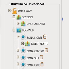 WGM - Works Gestión de Mantenimiento